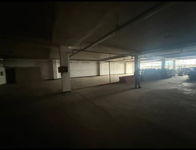 300M² WAREHOUSE TO LET IN ALRODE